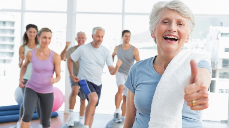 Cải Thiện Hiệu Suất Thể Chất