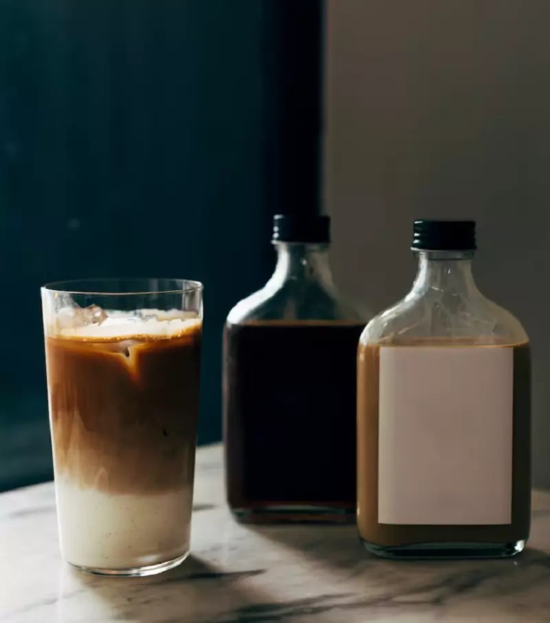 Tại sao cà phê rang xay được ưa chuộng hơn cà phê pha sẵn?