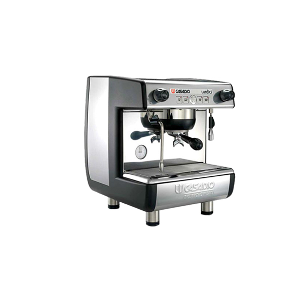 Tại sao nên chọn máy pha cà phê Casadio cho quán nhỏ và vừa?