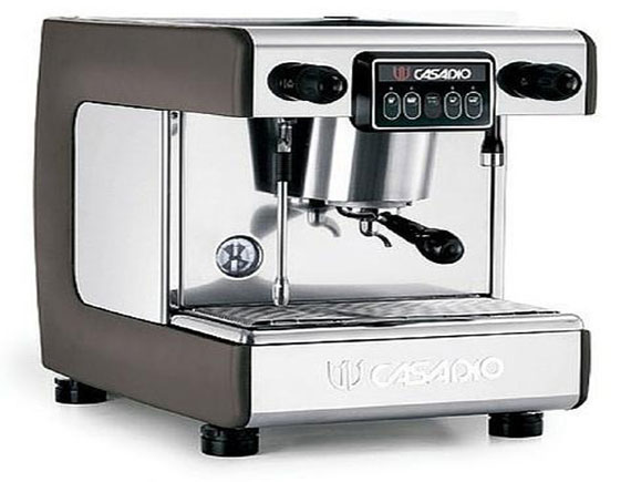 Hướng dẫn sử dụng và bảo quản máy pha cà phê Casadio bền lâu
