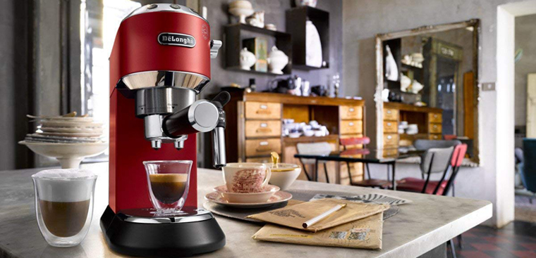 Tiêu chí chọn mua máy pha cà phê gồm những gì?