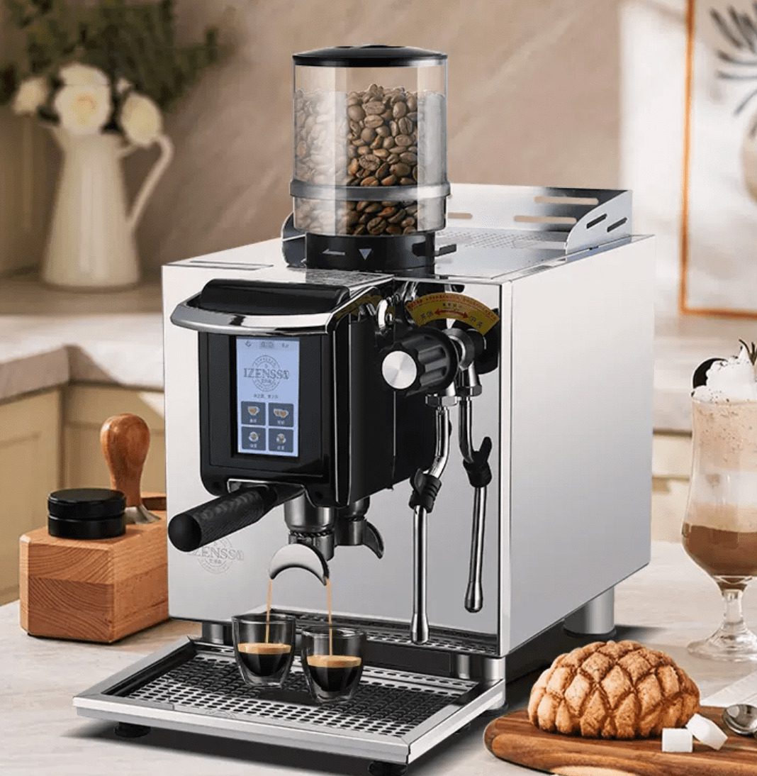 Tiêu chí chọn mua máy xay cà phê