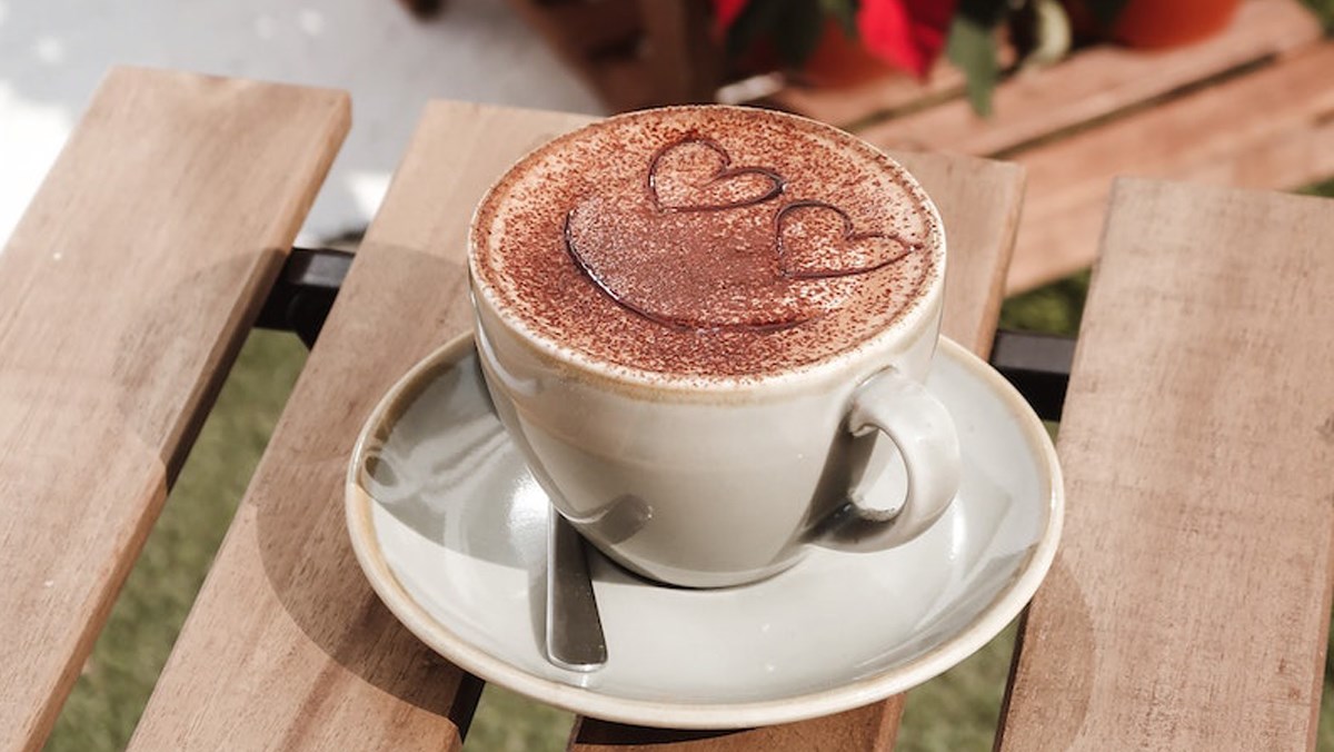 Tổng hợp các loại đồ uống từ cà phê pha máy phổ biến được ưa chuộng