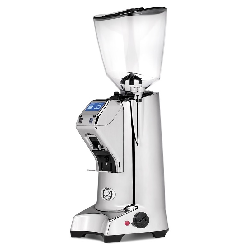 Tổng hợp các loại máy xay cà phê công suất lớn được sử dụng nhiều nhất