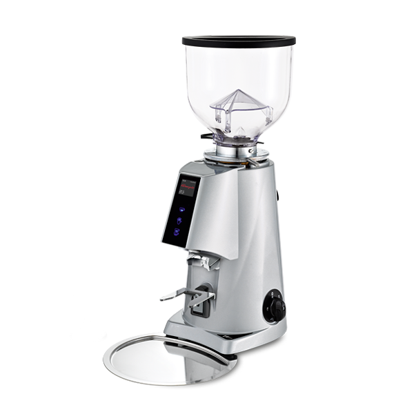 Tổng hợp các loại máy xay cà phê công suất lớn được sử dụng nhiều nhất