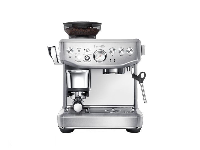 Tổng hợp các thương hiệu máy pha cà phê nổi tiếng trên thế giới