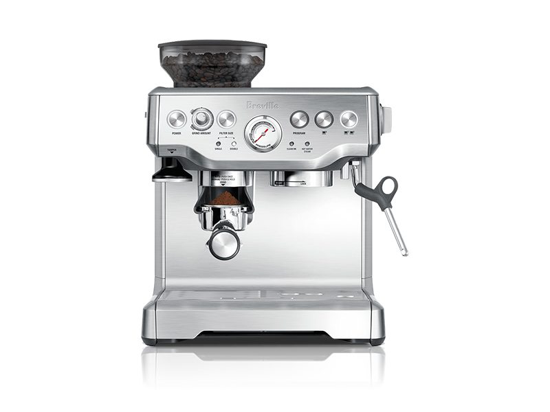 Top 3 Thương Hiệu Máy Pha Cà Phê Uy Tín Nhất Hiện Nay
