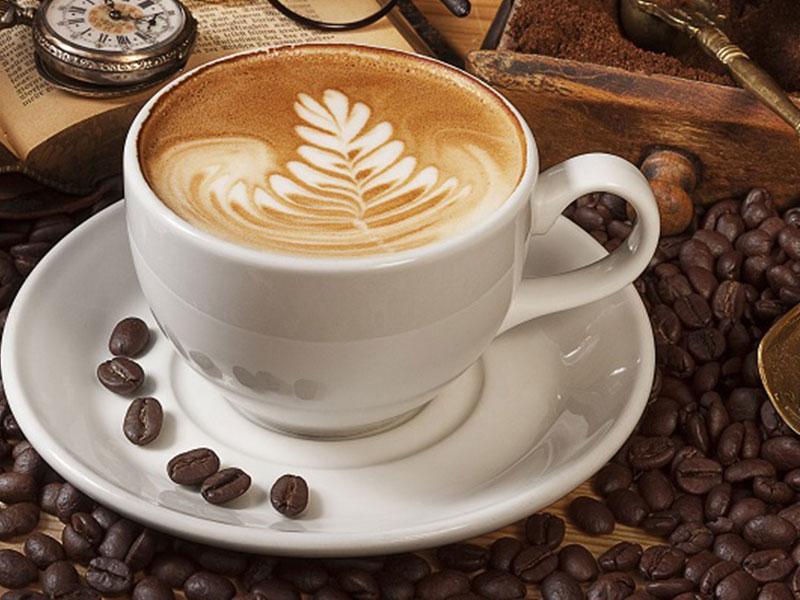 Top 5 loại cà phê ngon và phổ biến nhất dành cho người yêu cà phê
