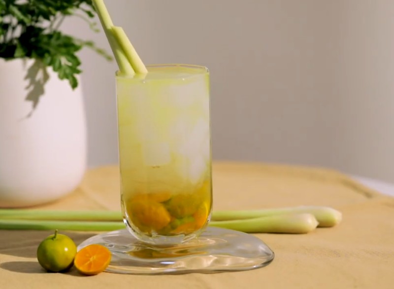 Top 5 loại đồ uống giải nhiệt mùa hè tươi mát bạn không thể bỏ qua