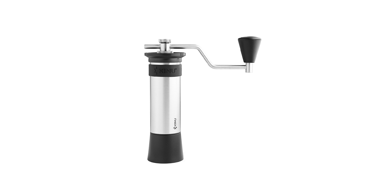 Top 5 loại máy xay cà phê bằng tay được yêu thích nhất