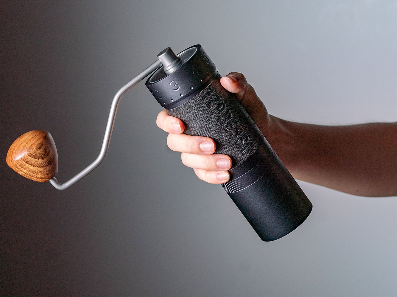 Top 5 loại máy xay cà phê bằng tay được yêu thích nhất