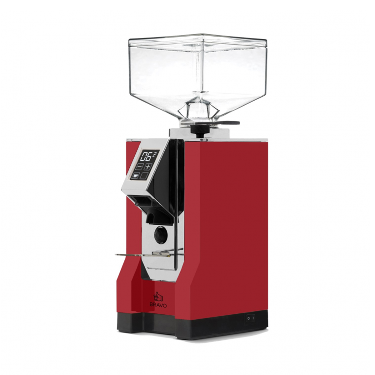 Top 5 loại máy xay cà phê của Ý nhiều người tin tưởng lựa chọn