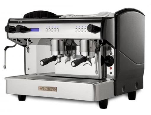 Top 5 mẫu máy pha cà phê Expobar đáng mua nhất năm 2025