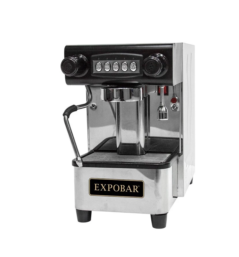 Top 5 mẫu máy pha cà phê Expobar đáng mua nhất năm 2025