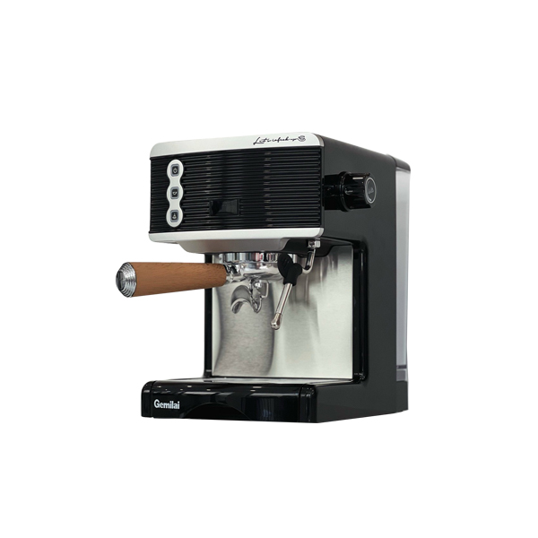Top 5 mẫu máy pha cà phê Gemilai được yêu thích nhất năm 2025