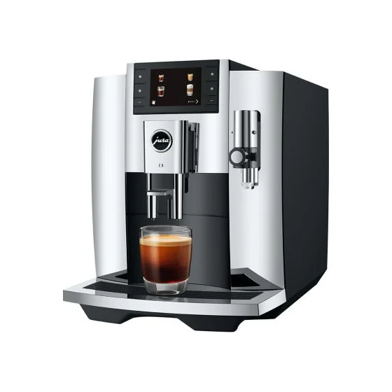 Top 5 máy pha cà phê tự động đáng mua nhất năm 2025