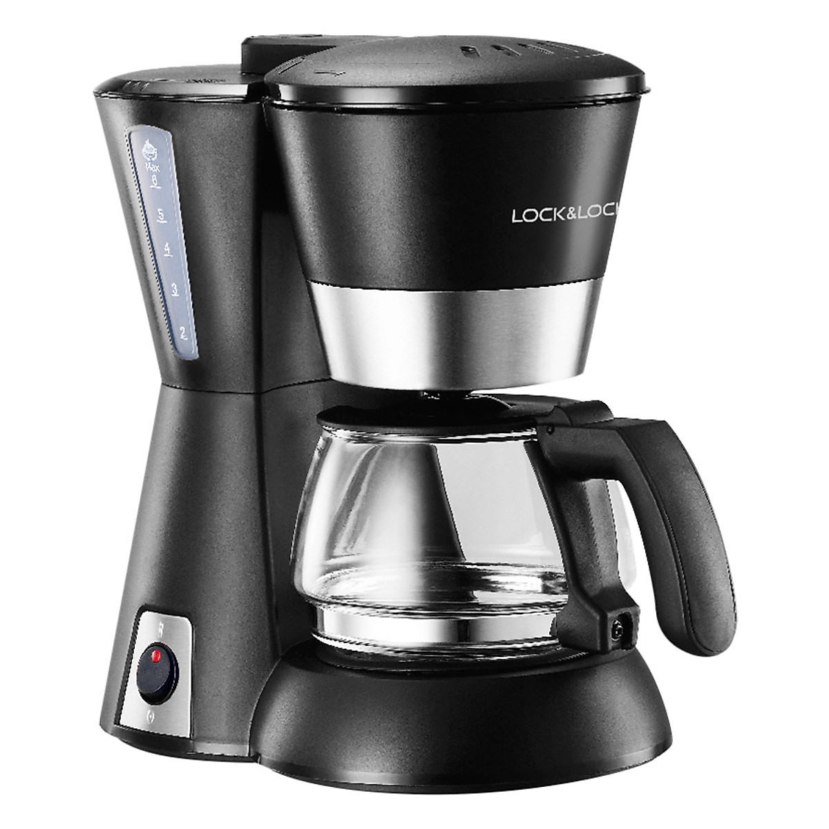 Top 5 máy xay cà phê mini cho gia đình nhỏ – Tiện lợi và tiết kiệm không gian