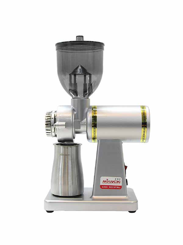 Top 5 máy xay cà phê nguyên hạt cho gia đình hiệu quả