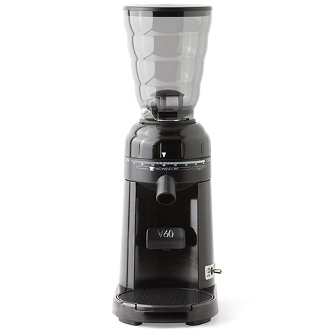 TOP 5 thương hiệu máy xay cà phê nổi tiếng trên thế giới