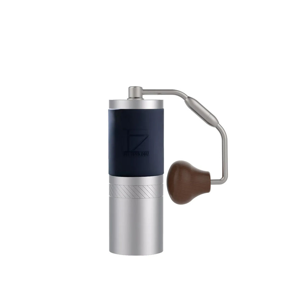 Top máy xay cà phê espresso cho người mới bắt đầu – Dễ dùng, giá hợp lý