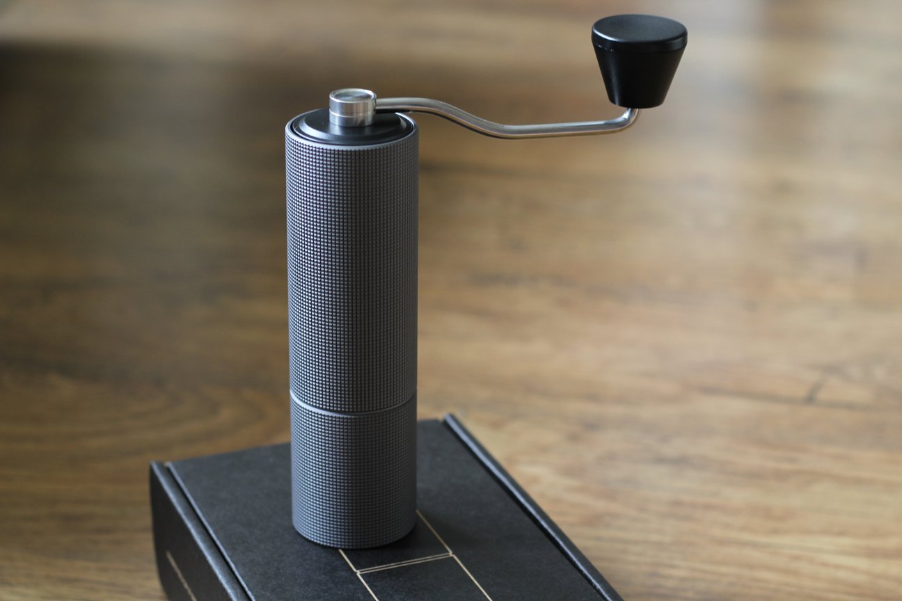 Top máy xay cà phê espresso cho người mới bắt đầu – Dễ dùng, giá hợp lý