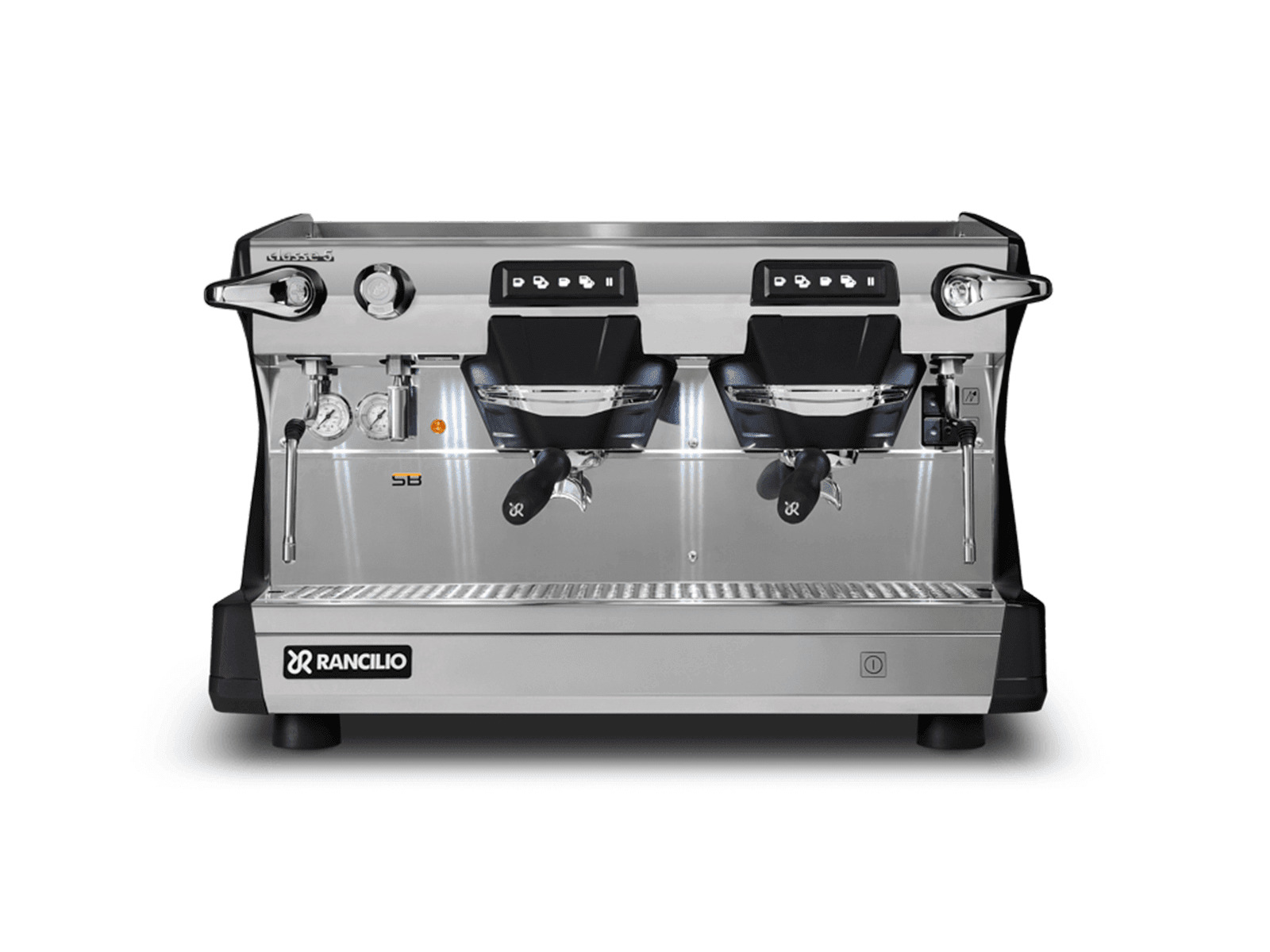 Top thương hiệu máy pha cà phê espresso được ưa chuộng nhất