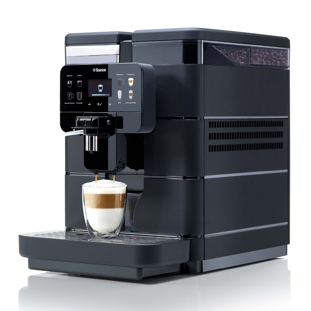 Top thương hiệu máy pha cà phê gia đình được ưa chuộng nhất