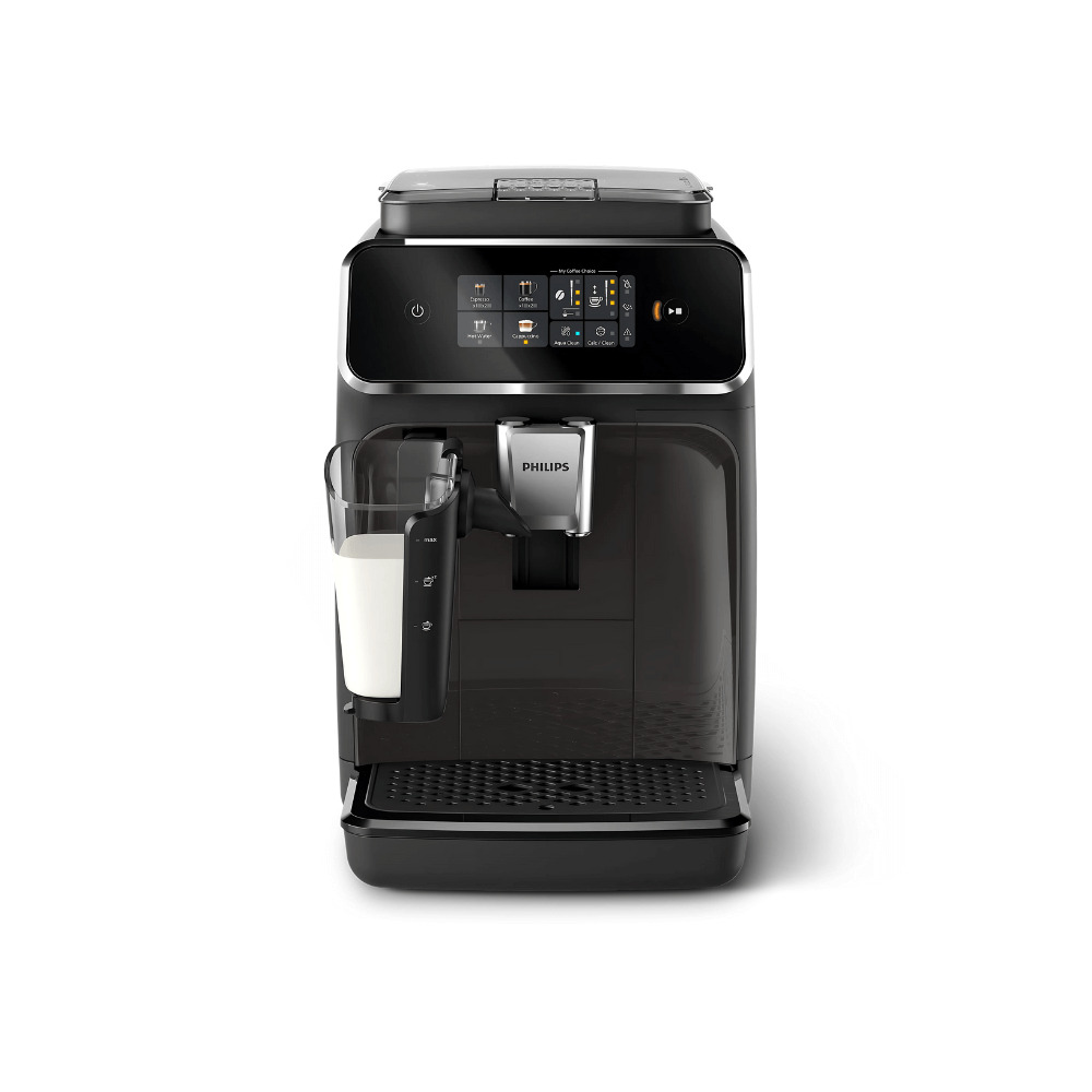 Top thương hiệu máy pha cà phê gia đình được ưa chuộng nhất