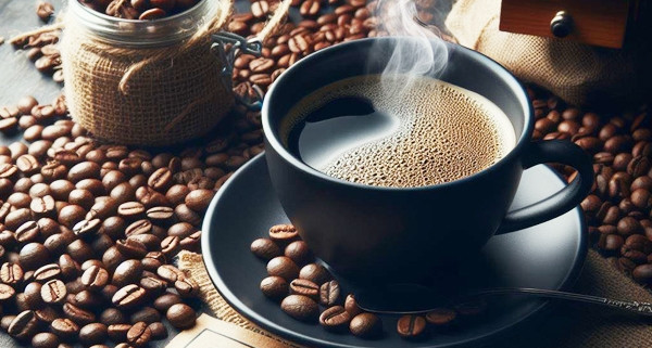 Tương lai của cà phê Arabica