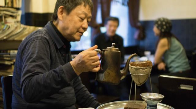 Văn hóa thưởng thức cafe của Nhật Bản