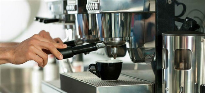 Van máy pha cà phê bị hỏng – Cách nhận biết và thay thế