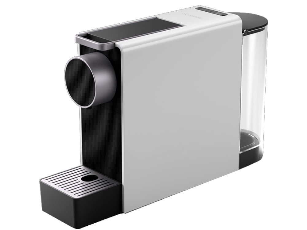 Vì sao máy pha cà phê Xiaomi đang được nhiều gia đình và văn phòng ưa chuộng?