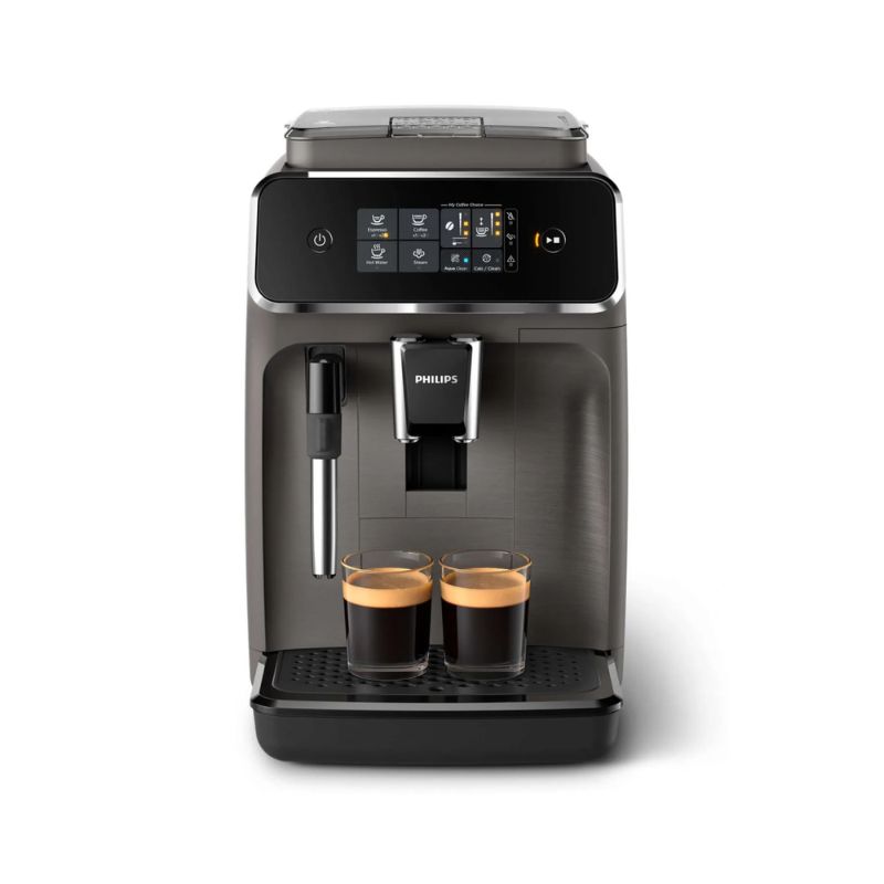 Xu hướng máy pha cà phê gia đình mới nhất 2025 bạn không nên bỏ qua