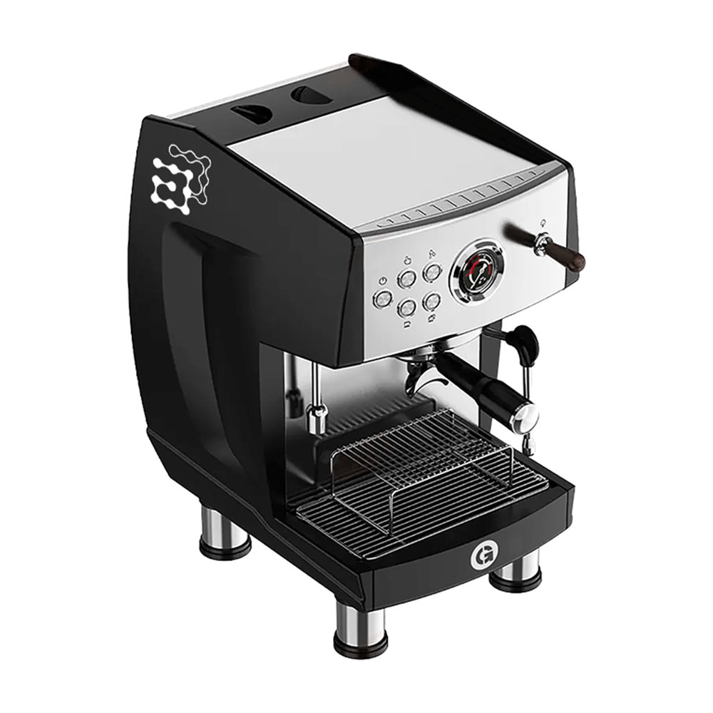 Xu hướng máy pha cà phê gia đình mới nhất 2025 bạn không nên bỏ qua