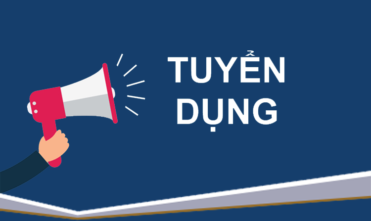 THÔNG TIN TUYỂN DỤNG THỰC TẬP SINH CHO MÙA KIỂM TOÁN NĂM 2022-2023