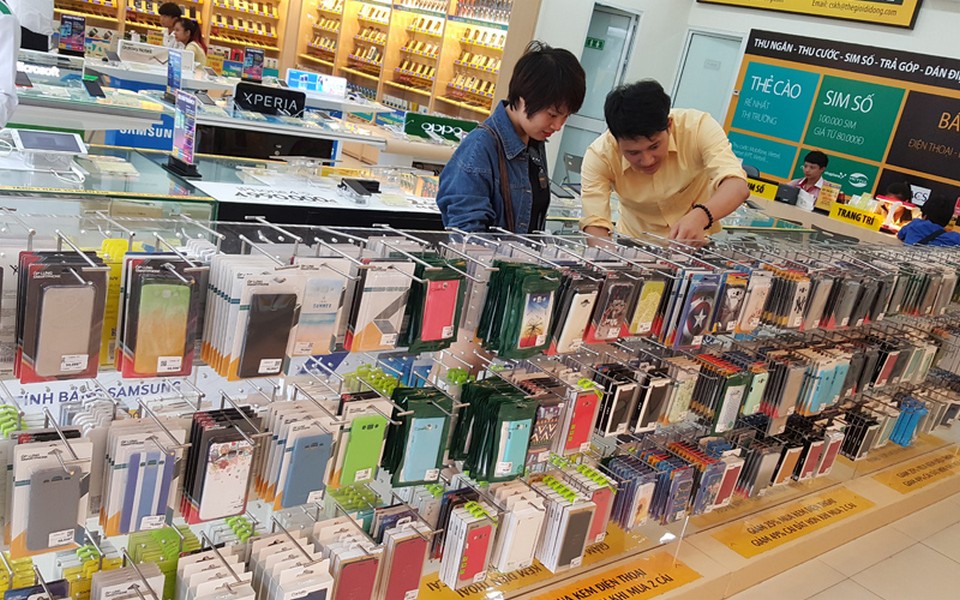 kệ siêu thị có móc treo