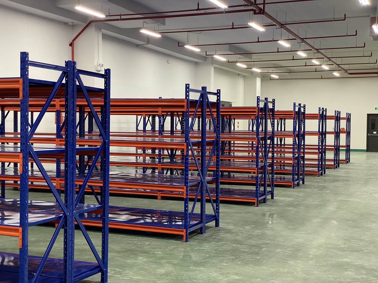 giá kệ trung tải tại Hà Nội