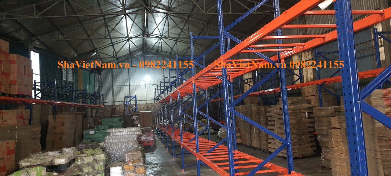mua kệ pallet ở hà nội