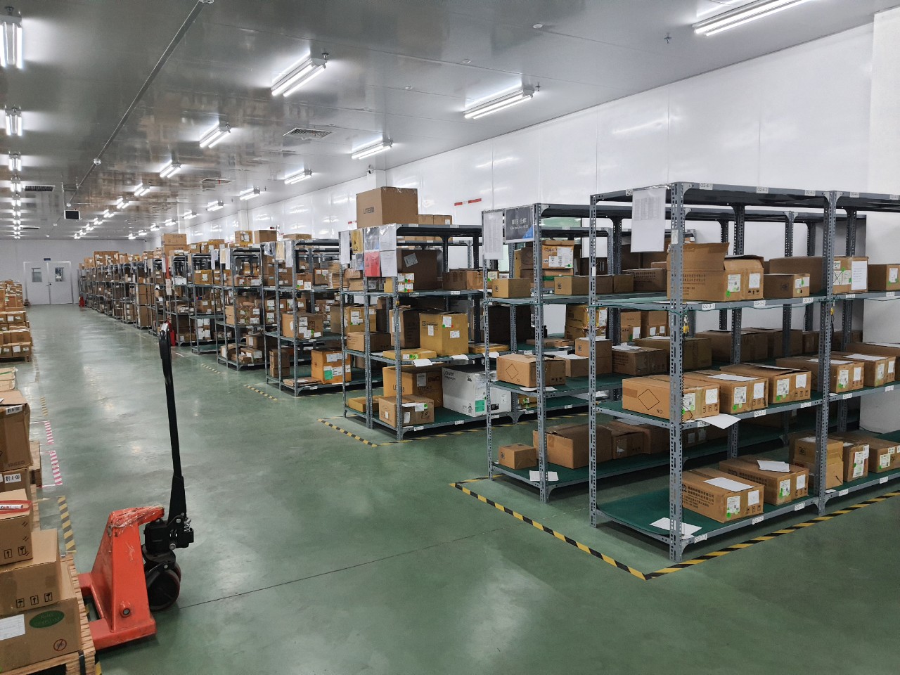 kệ công nghiệp hà nội