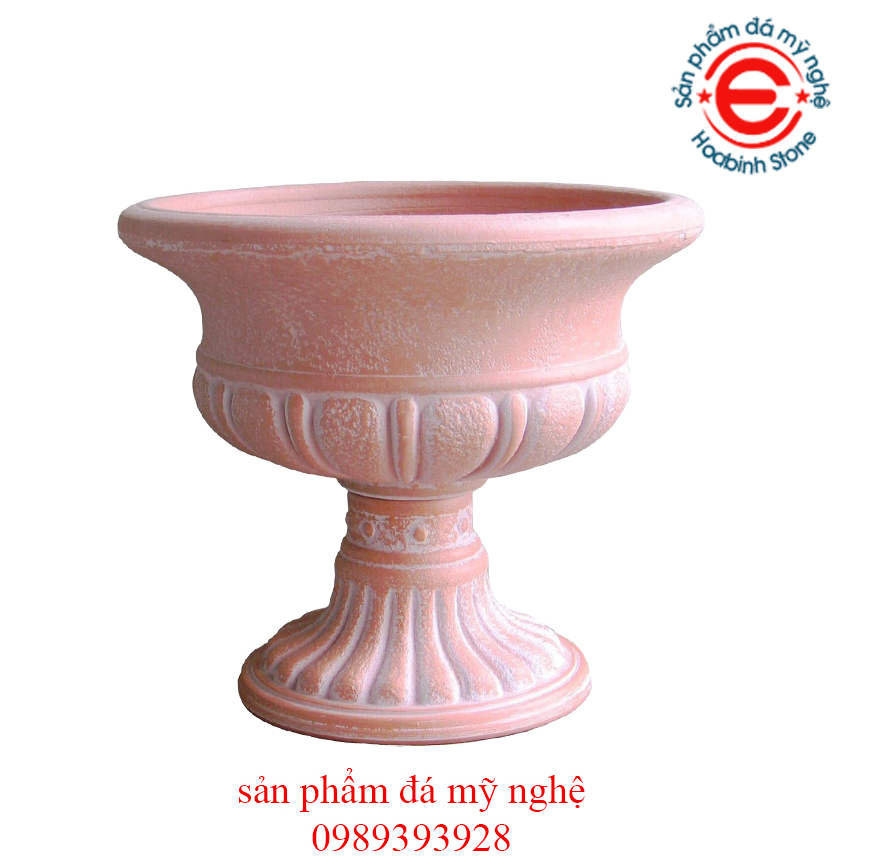 Chậu cảnh CC01