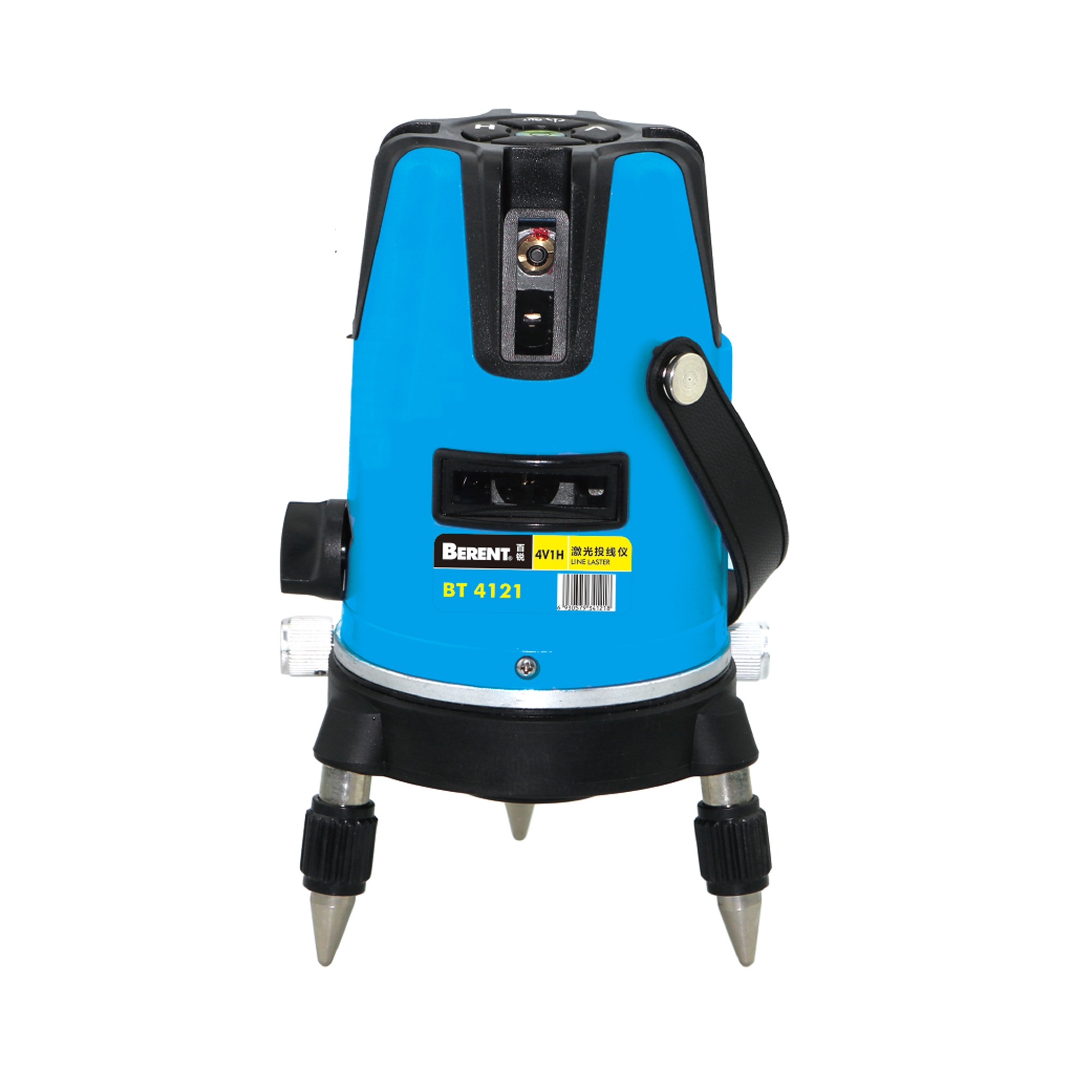 MÁY TRẮC ĐẠT 4VIH (ĐO 4 CHIỀU) - BT4121 BERENT