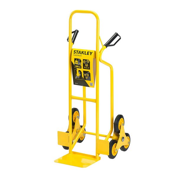 XE ĐẨY TAY ĐA NĂNG CAO CẤP STANLEY SXWTD-HT523