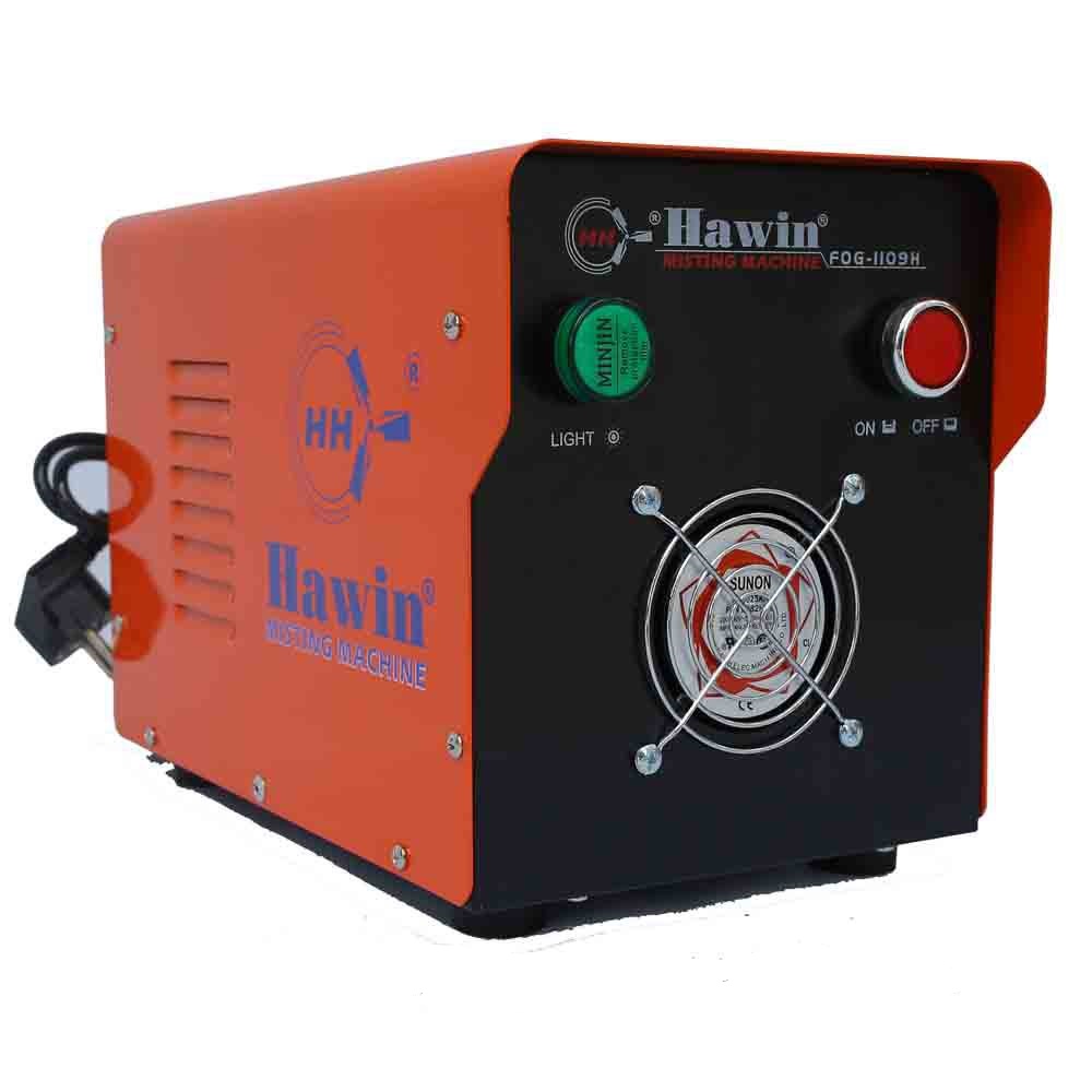 MÁY PHUN SƯƠNG 20-30 BÉC HAWIN ( FOG-1109H)