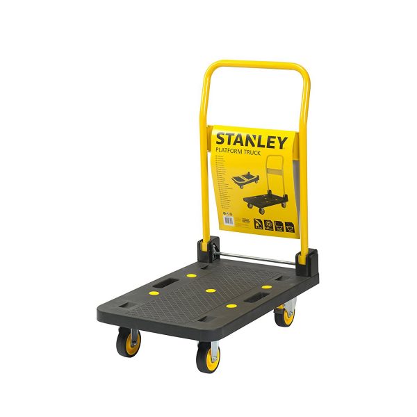 XE ĐẨY HÀNG 4 BÁNH SXWTC-PC508 STANLEY