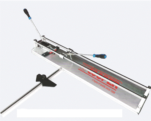 BÀN CẮT GẠCH TAY CF COOPER,1000mm-C1000F