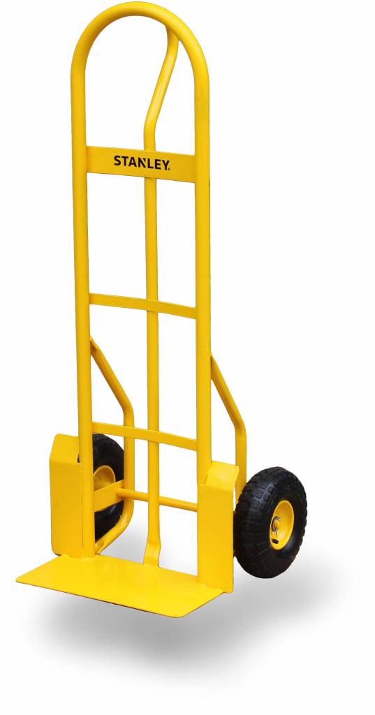 XE ĐẨY HÀNG 2 BÁNH SXWTD-HT538 STANLEY