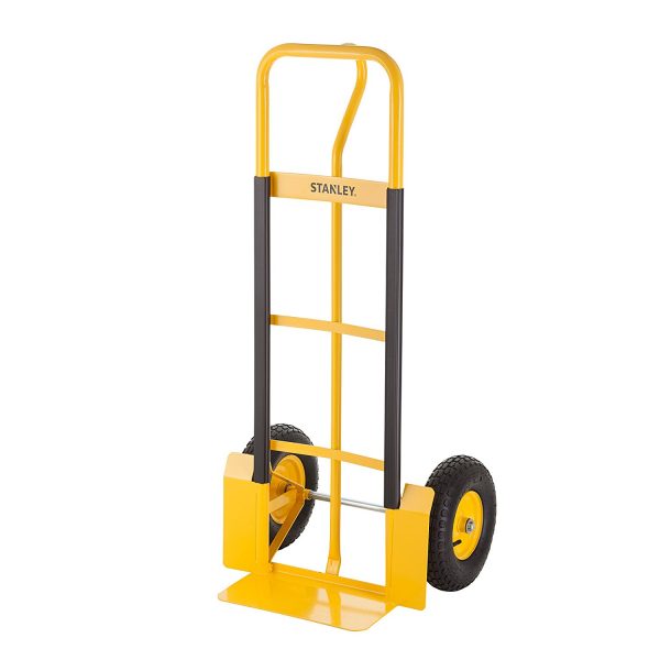 XE ĐẨY HÀNG 2 BÁNH SXWTC-HT539 STANLEY