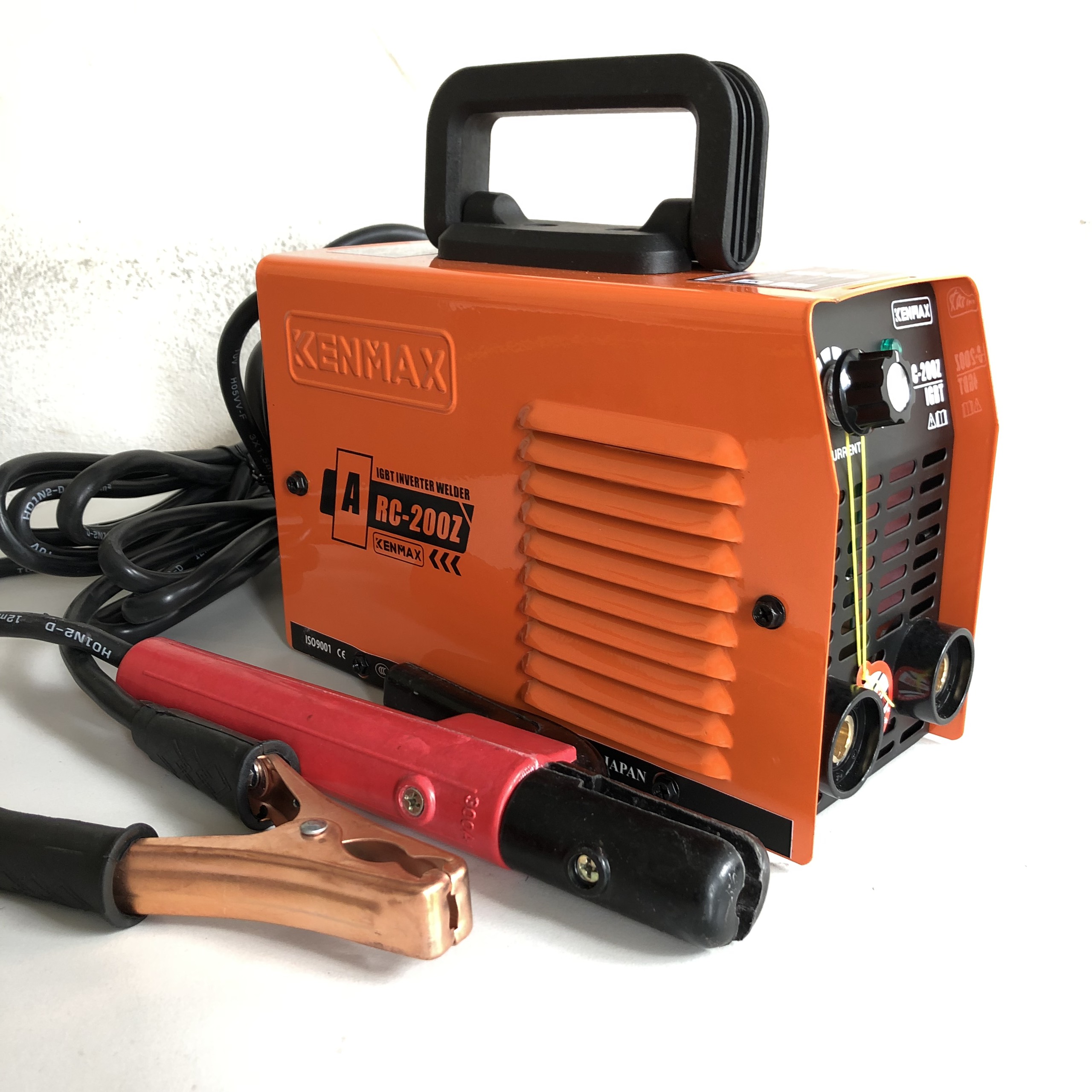 MÁY HÀN ARC 200Z KENMAX