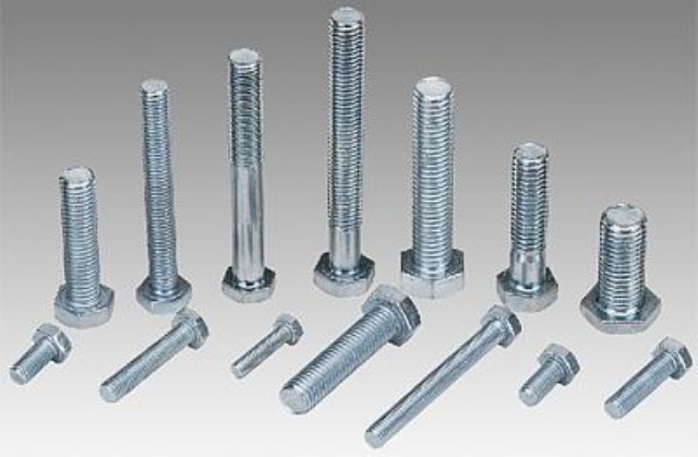 BULONG CÁC LOẠI ( TỪ 4MM - 36MM )