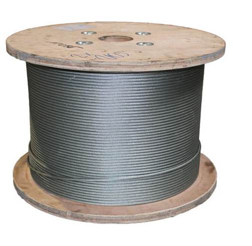 DÂY CÁP (8MM - 18MM CHỐNG XOẮN (NGA)